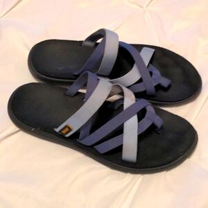 Women's Teva sandals